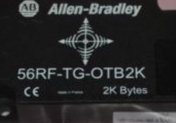 ALLEN BRADLEY 56RF-TG-OTB2K
