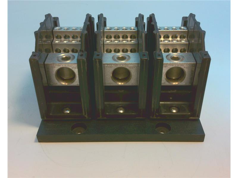 EATON CORPORATION CHDB3703