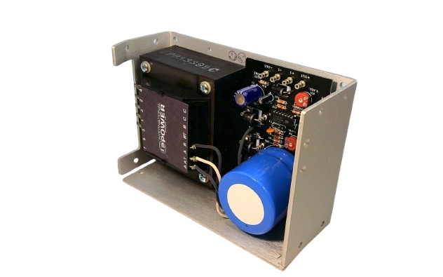 INTERNATIONAL POWER IHN28-3
