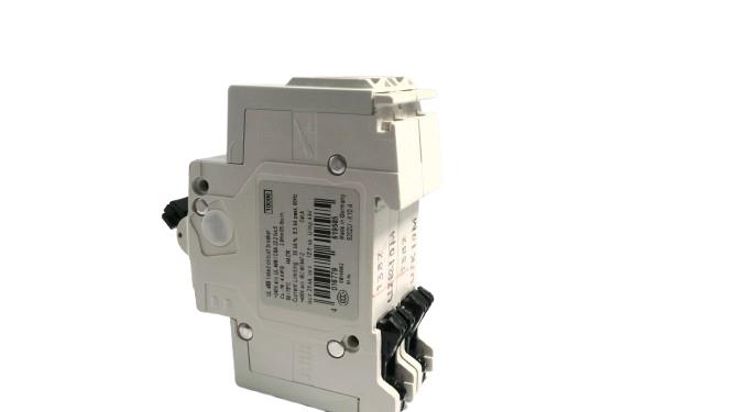 ASEA BROWN BOVERI S202-UK10A