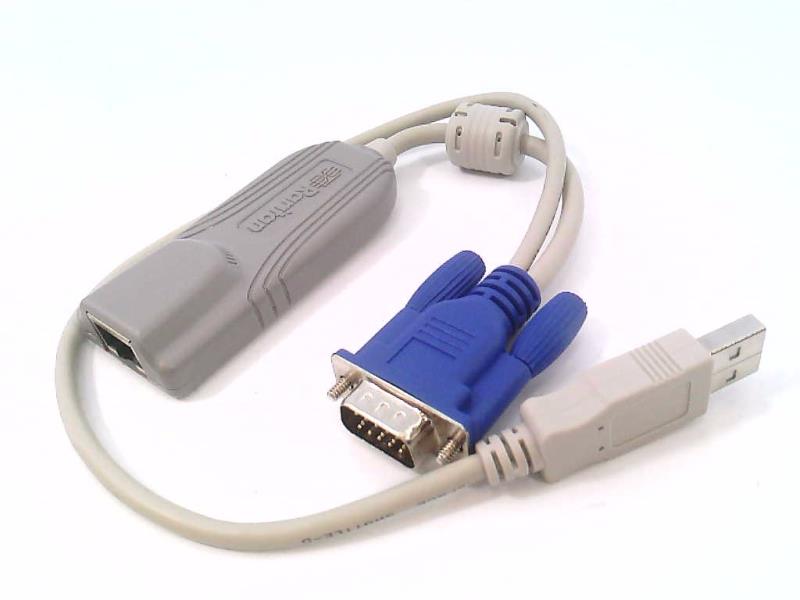RARITAN COMPUTER P2CIM-AUSB