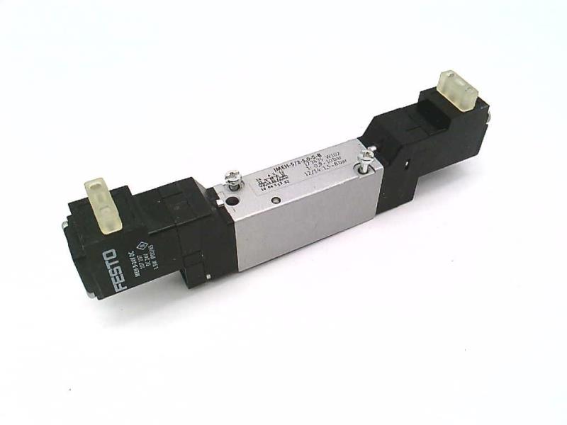 FESTO JMEH-5/2-5,0-S-B