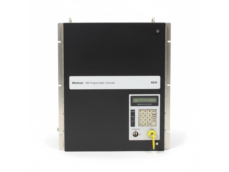 AS-584A-340 by SCHNEIDER ELECTRIC
