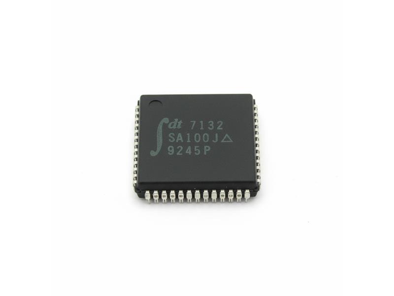 INTEGRATED DEVICE TECHNOLOGY IDT7132SA100J