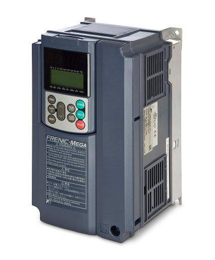 FUJI ELECTRIC FRN200G1S-4U