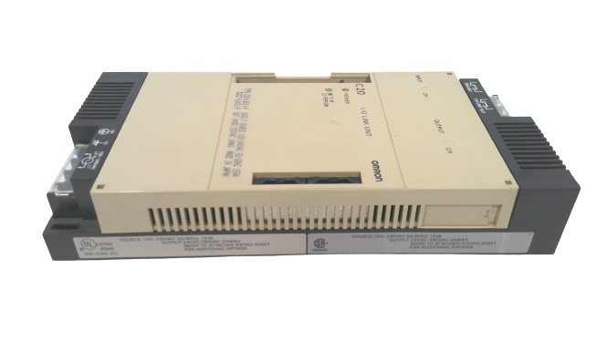 OMRON 3G2C7-LK011P