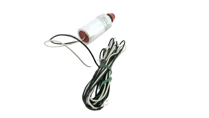 WHITMAN CONTROLS J705L-3-F11L120-X