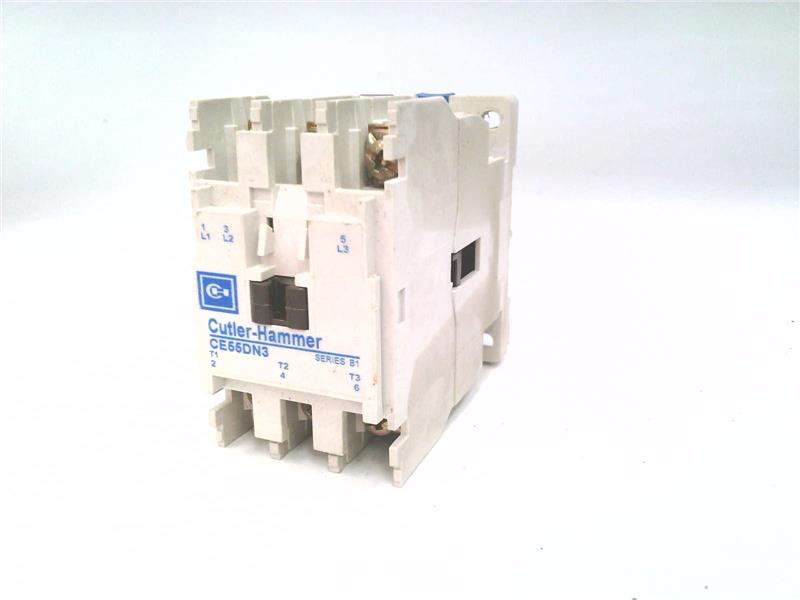 EATON CORPORATION CE55DN3