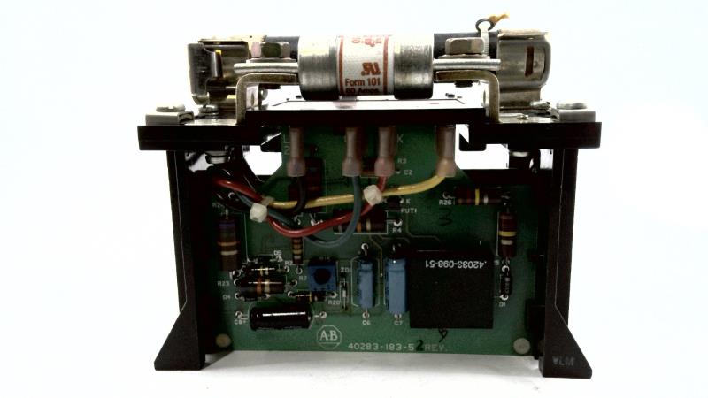 ALLEN BRADLEY 1410-NX103