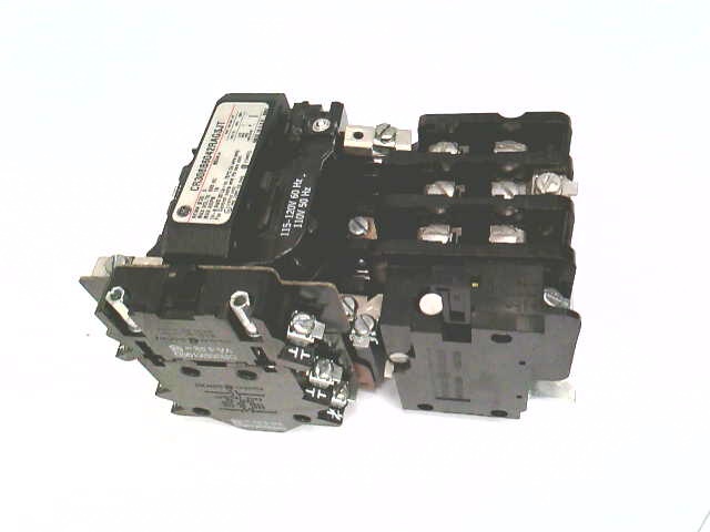 GENERAL ELECTRIC CR308B6042RAGSJT