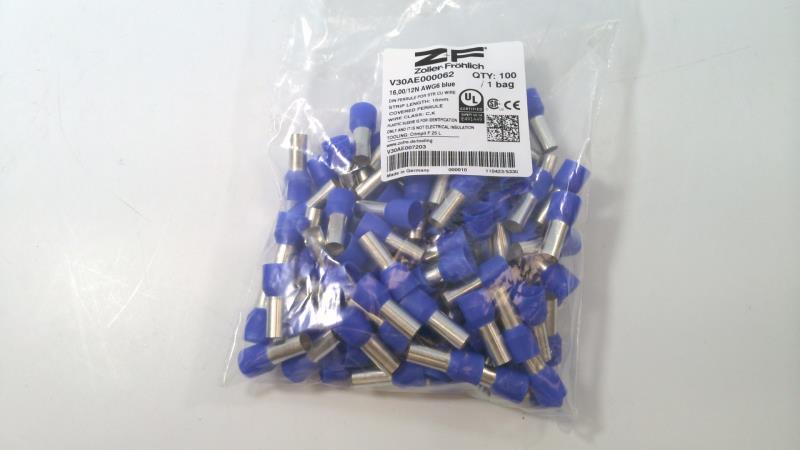 ZOLLER & FROHLICH V30AE000062