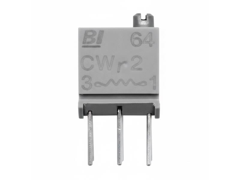 TT ELECTRONICS 66XR50KLF