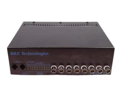 B&E CT-N805