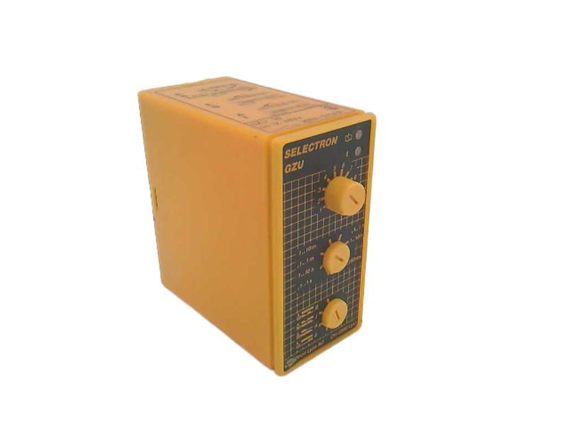 SELECTRON GZU-30-12-48V