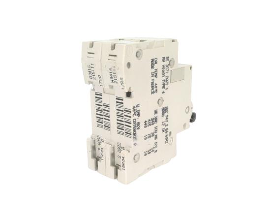 SCHNEIDER ELECTRIC MG25111