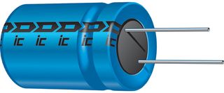 ILLINOIS CAPACITOR 476CKR063M