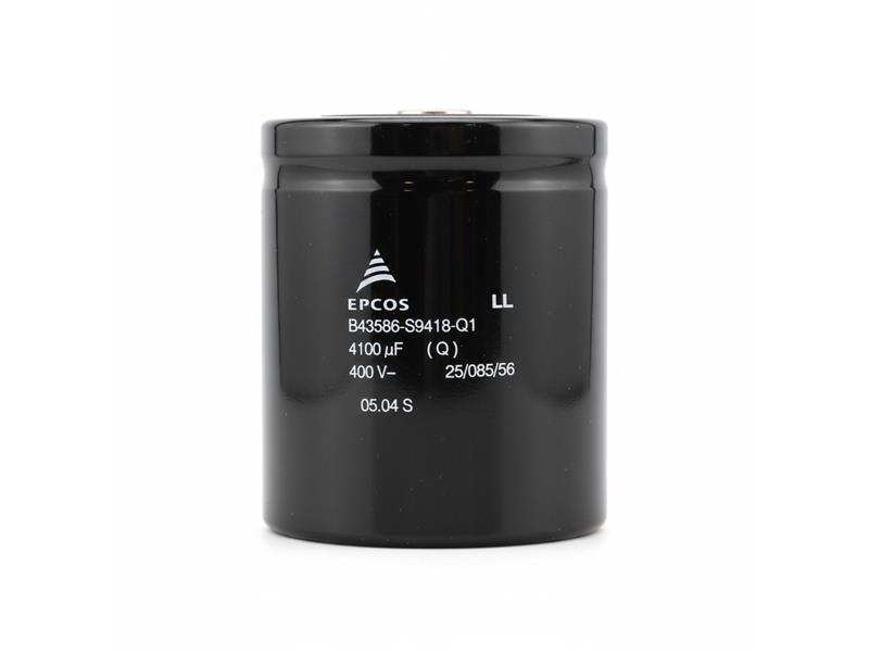 B43586-S9418-Q1 par TDK