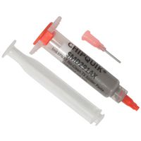 CHIP QUIK INC SMD291AX