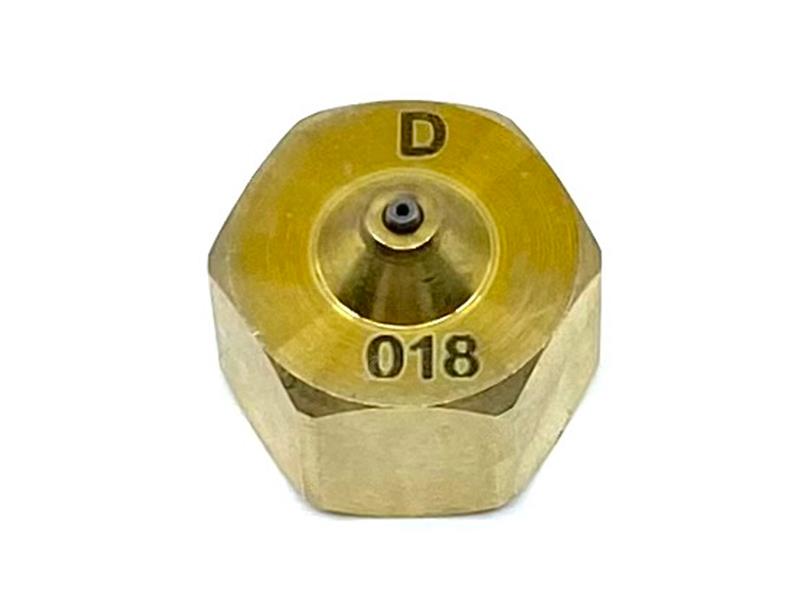 RADWELL VERIFIED SUBSTITUTE 322318-SUB