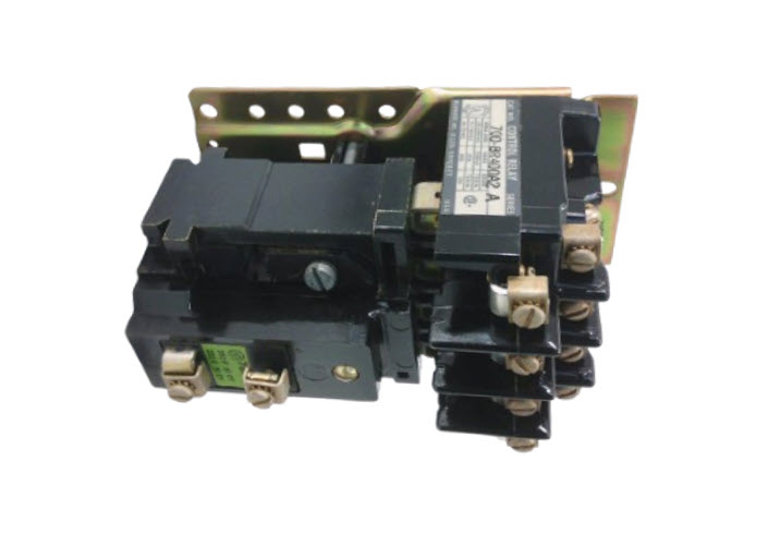 ALLEN BRADLEY 700-BR400A2