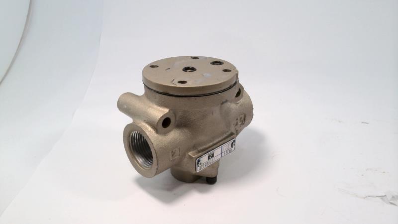 ROSS CONTROLS 2772B6061