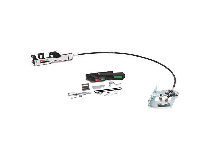 ALLEN BRADLEY 140G-H-FCX04