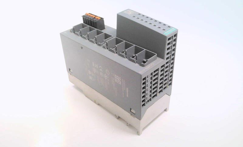 SIEMENS 6GK5108-0BA00-2AC2