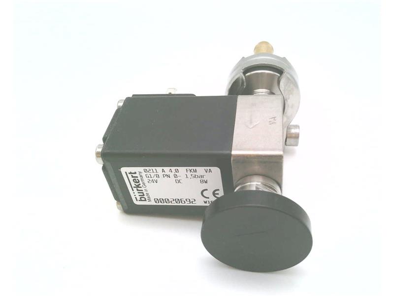 INFICON 14520