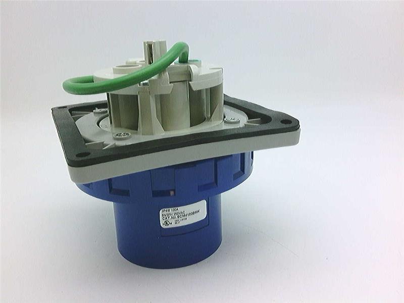 SCAME SCM4100B9W