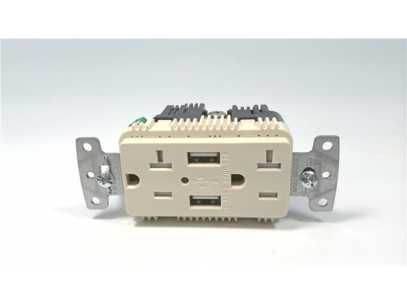 USB20A5LA par HUBBELL