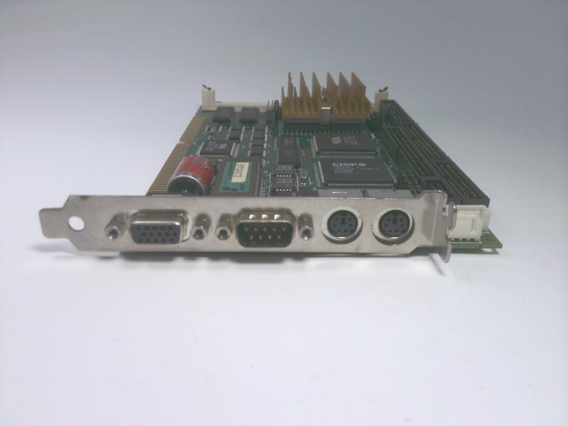 MIS AS-3210