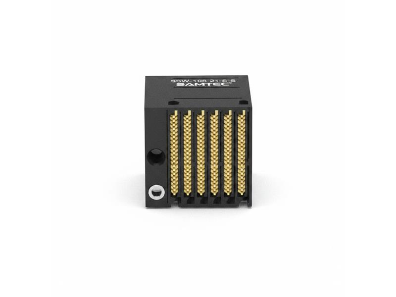 SSW-108-21-S-S by SAMTEC