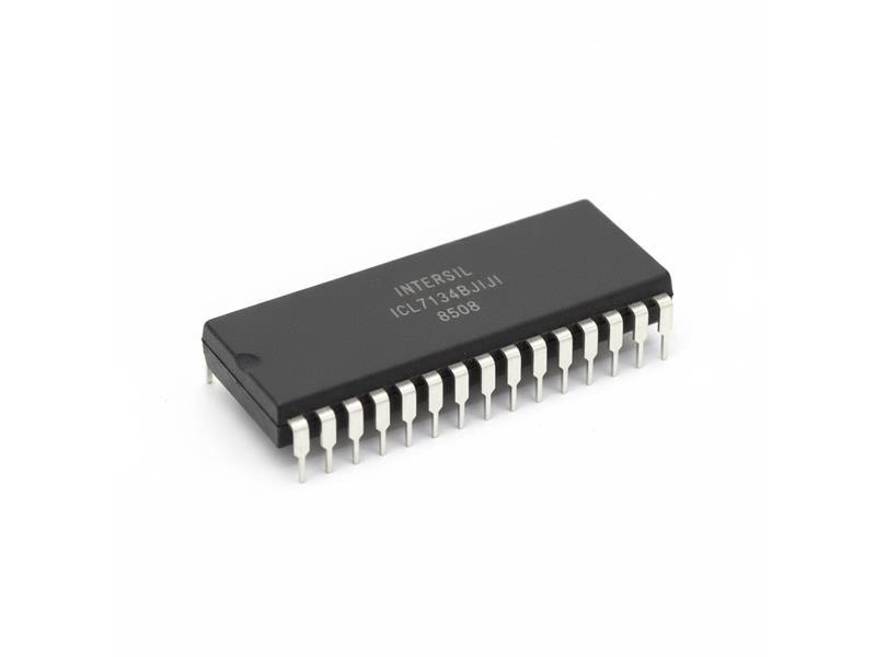 ICL7134BJIJI por INTERSIL