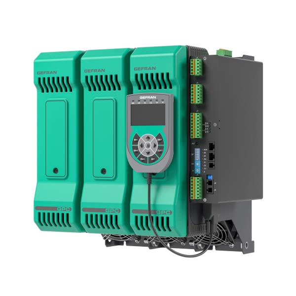 GEFRAN GPC-3PH-200-480-0-0-0-0-1-1-0