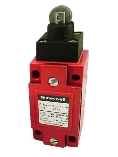 HONEYWELL 35ZS1