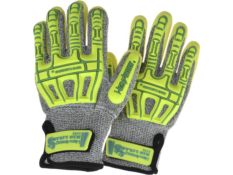 2092-M (8) por HEXARMOR