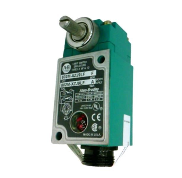 ALLEN BRADLEY 802M-AZJ9LF