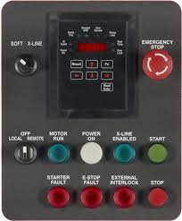 MOTORTRONICS VMX-KP12-KIT2-3