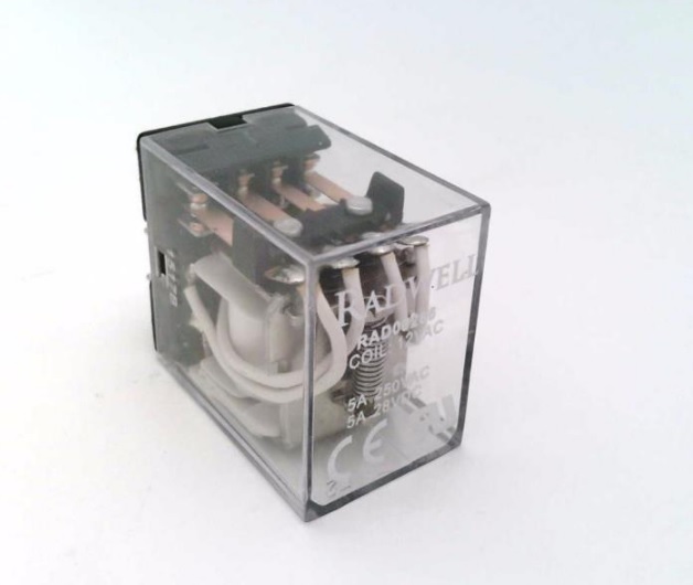 RADWELL VERIFIED SUBSTITUTE KHU-17A13-12SUB