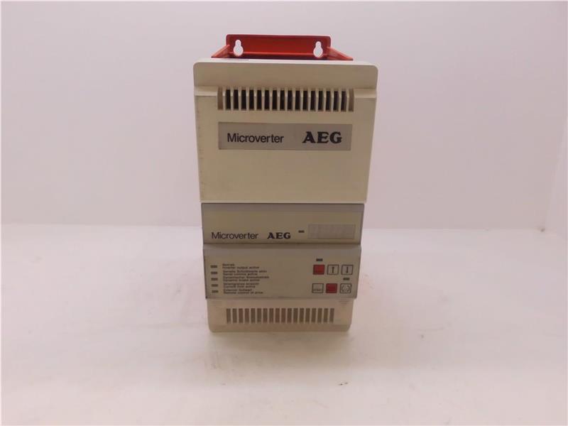 EEC AEG MICROVERTER-D-2.5/380
