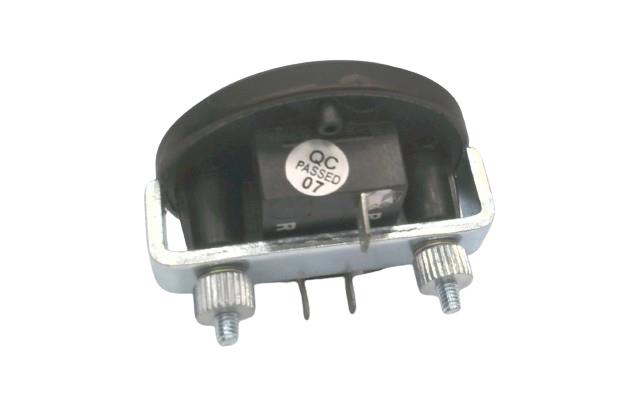 CURTIS INSTRUMENTS 700RR002N-48150D100230A