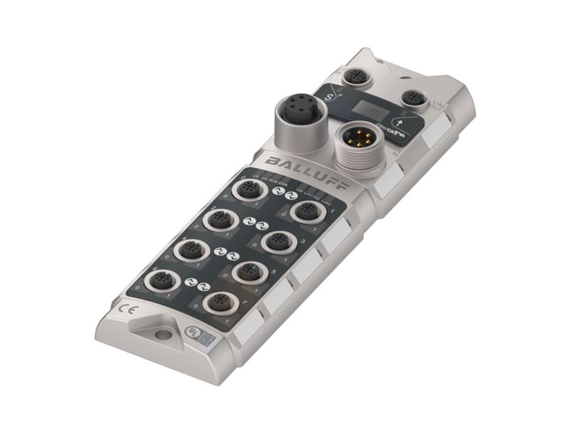 BALLUFF BNI ECT-508-105-Z015
