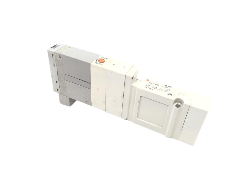SX3140R5LZD01 par SMC