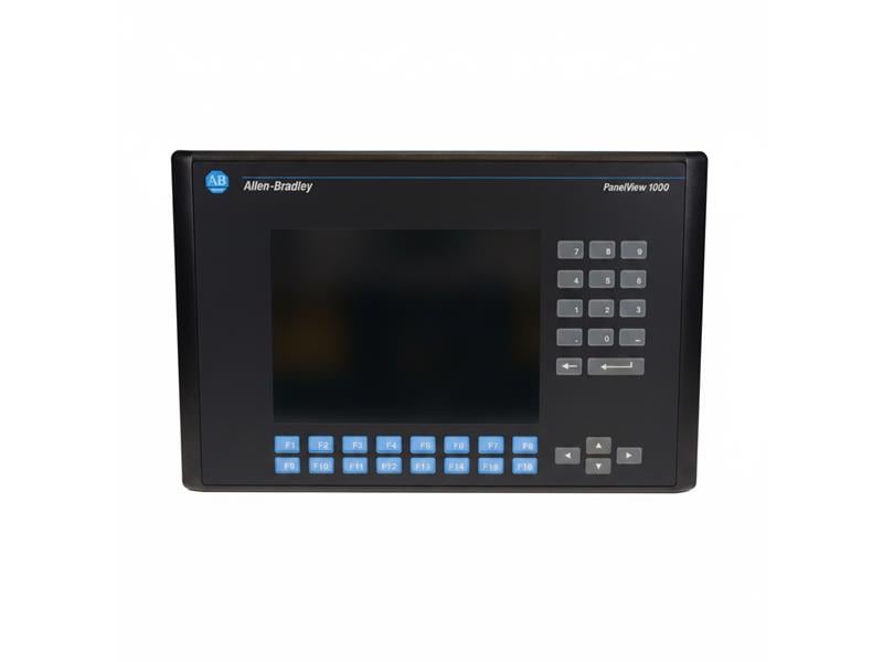 ALLEN BRADLEY 2711-K10G9