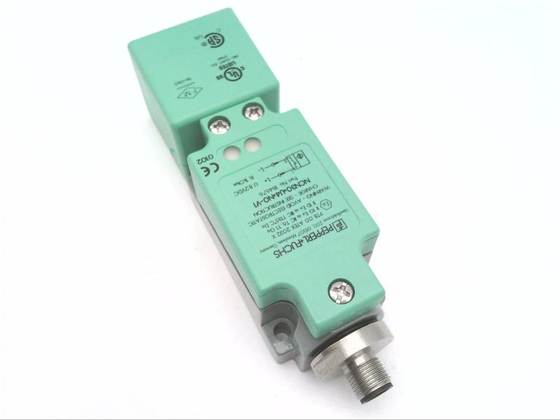 PEPPERL & FUCHS NCN30+U4+N0-V1