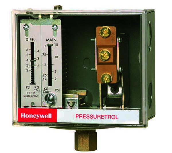 HONEYWELL L404V-1087