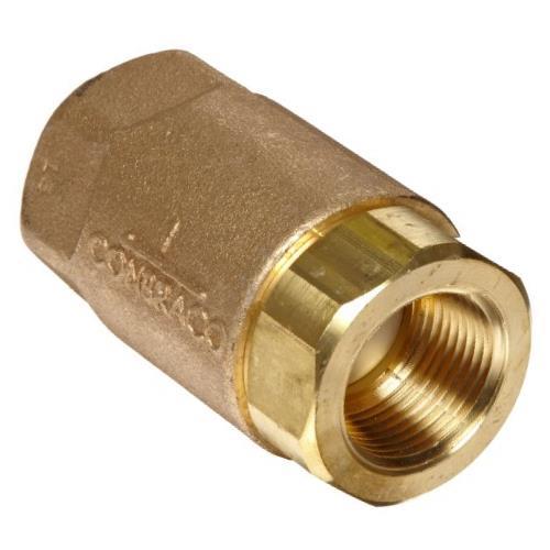 APOLLO VALVES 61-100-01