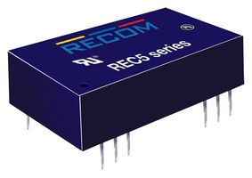 RECOM REC5-2405SRW/H4/A