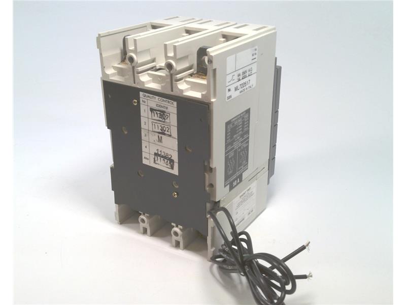 ASEA BROWN BOVERI S3N050TW2S8