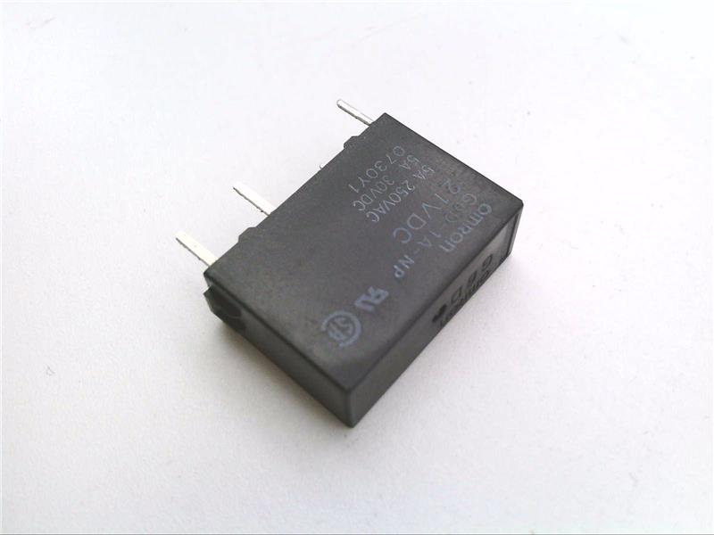 OMRON G6D-1A-NP21VDC